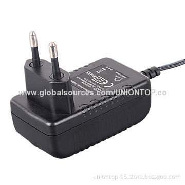 2014 Hot-selling 15W wall-mounted multiple angles switching power adapter